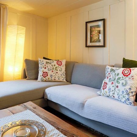 Apartment Werlen Munster Ngoại thất bức ảnh