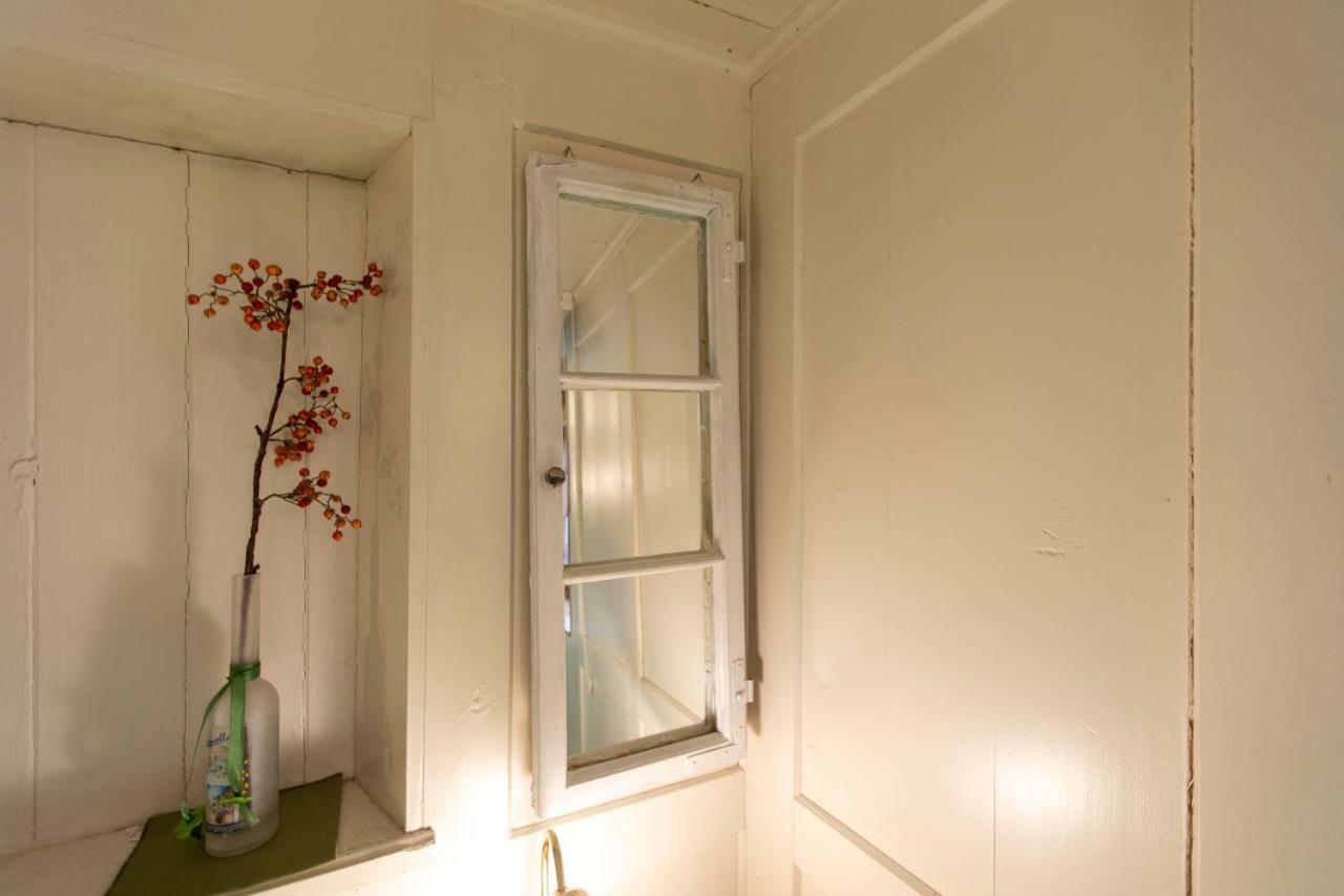 Apartment Werlen Munster Ngoại thất bức ảnh